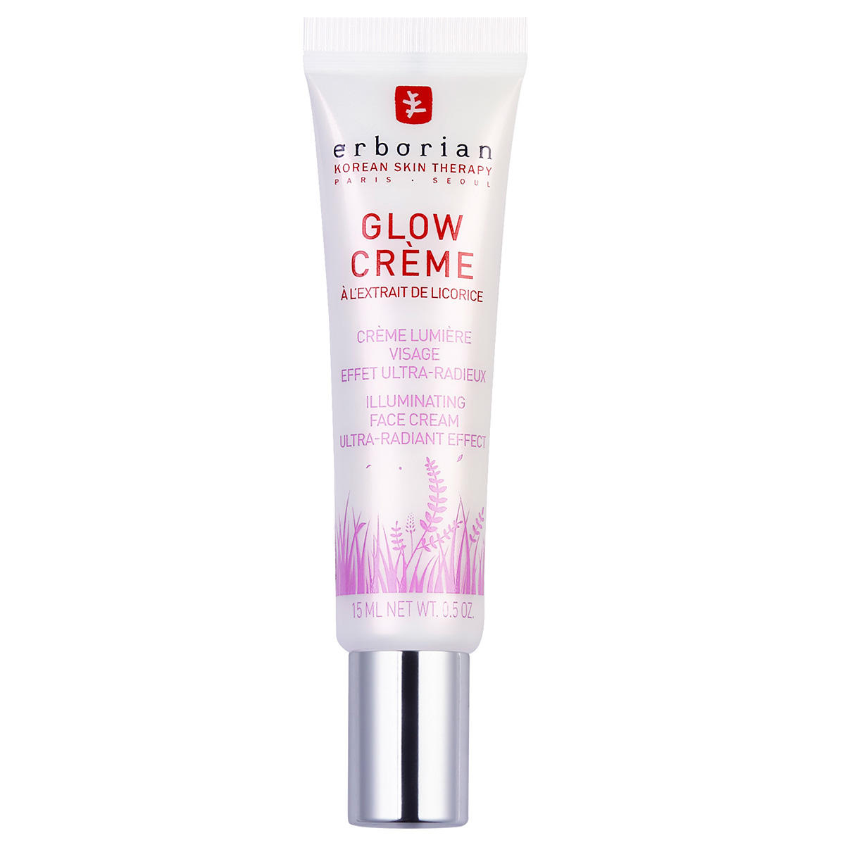 Erborian Glow Crème 15 ml