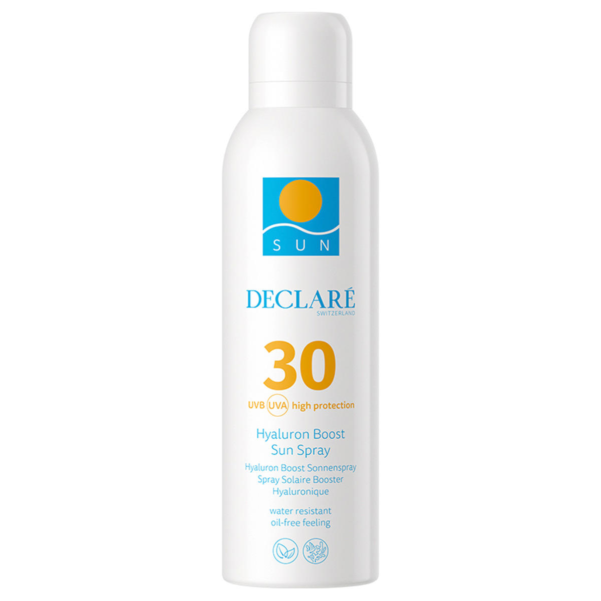 Declaré Sun Hyaluron Boost Sun Spray SPF 30 200 ml