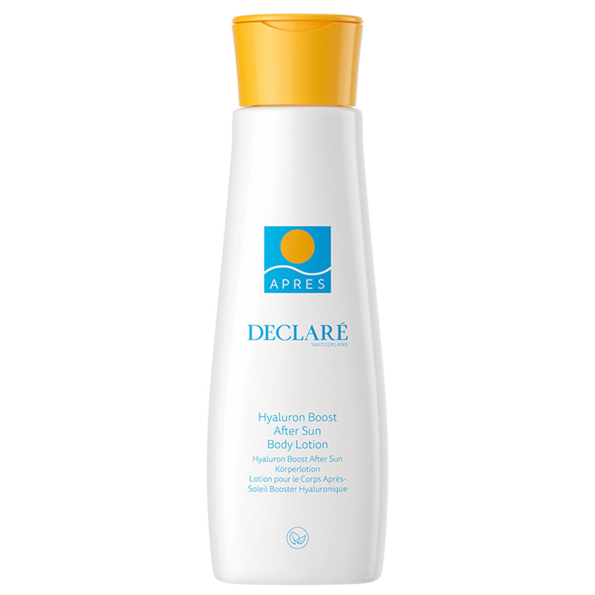 Declaré Hyaluron Boost After Sun Body Lotion 200 ml