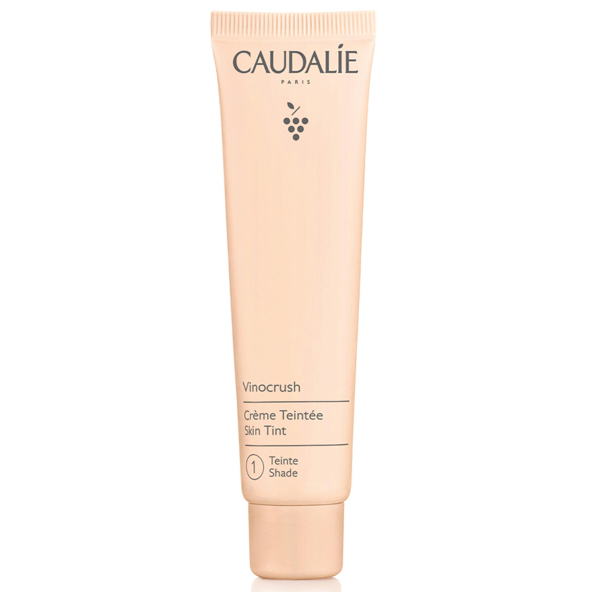 CAUDALIE Vinocrush Getönte Tagescreme 30 ml