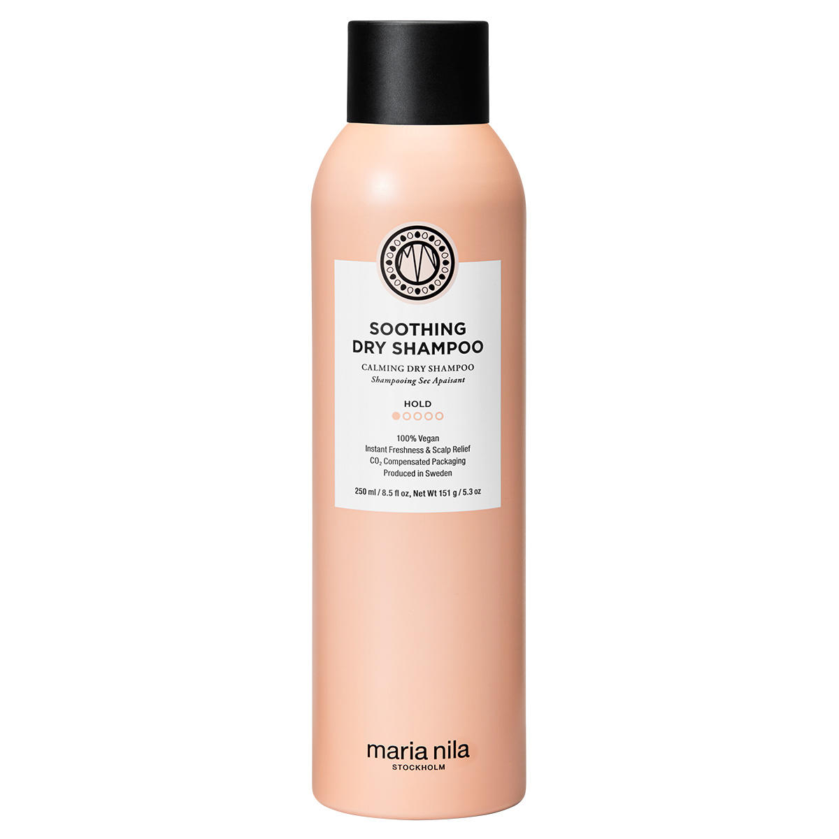 Maria Nila Soothing Dry Shampoo 250 ml