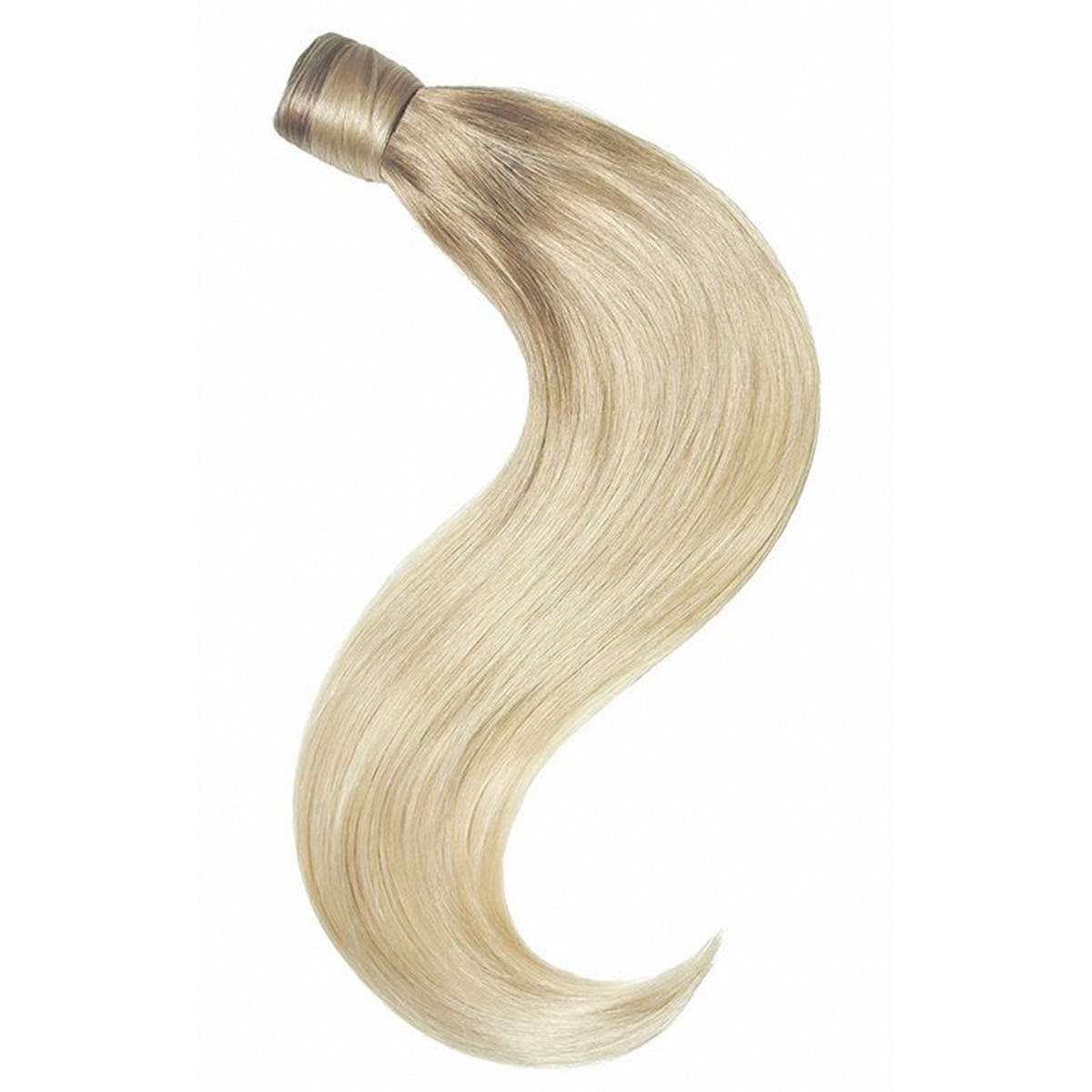 Balmain Catwalk Ponytail Memory Hair 55 cm Moscow