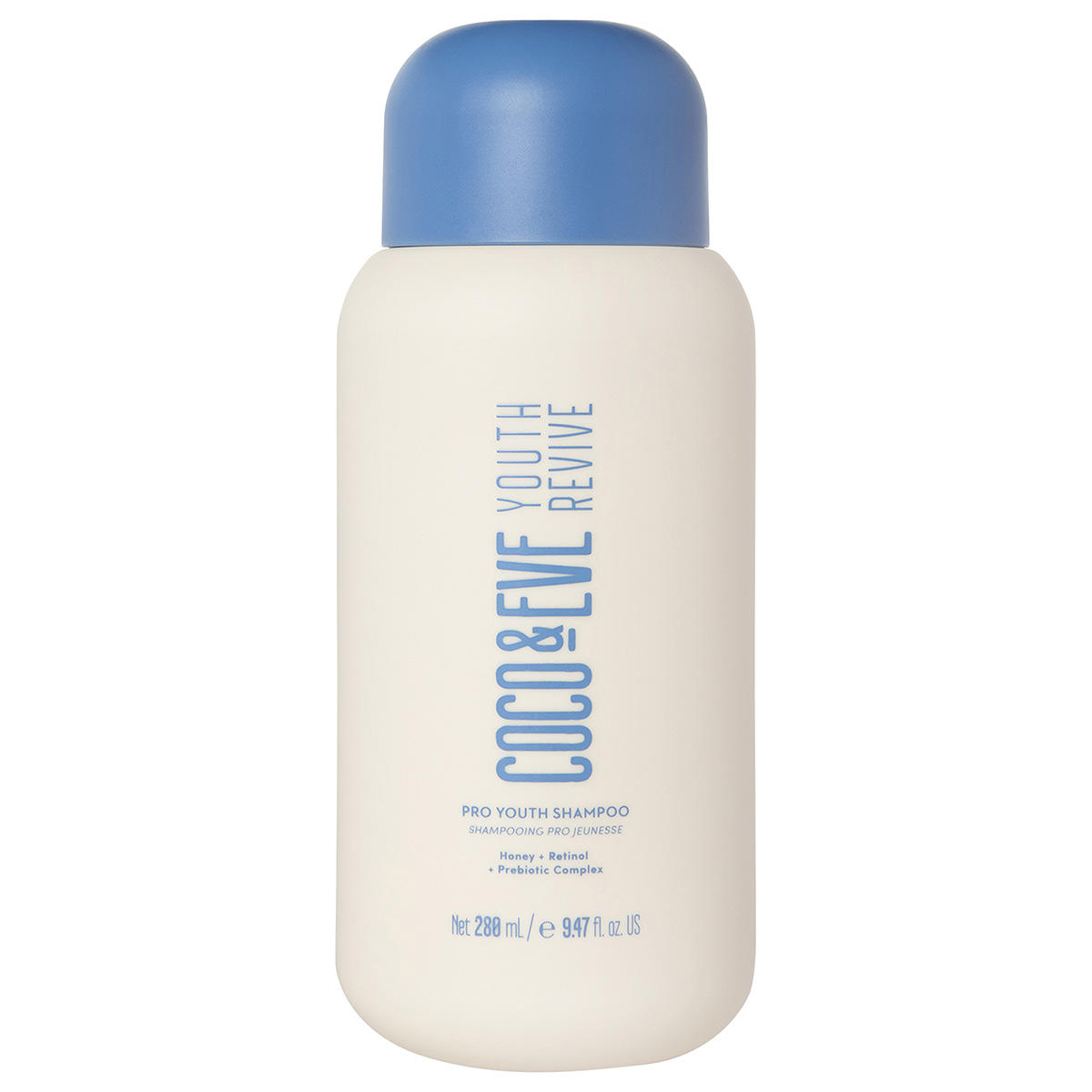COCO & EVE Youth Revive Pro Youth Shampoo 280 ml
