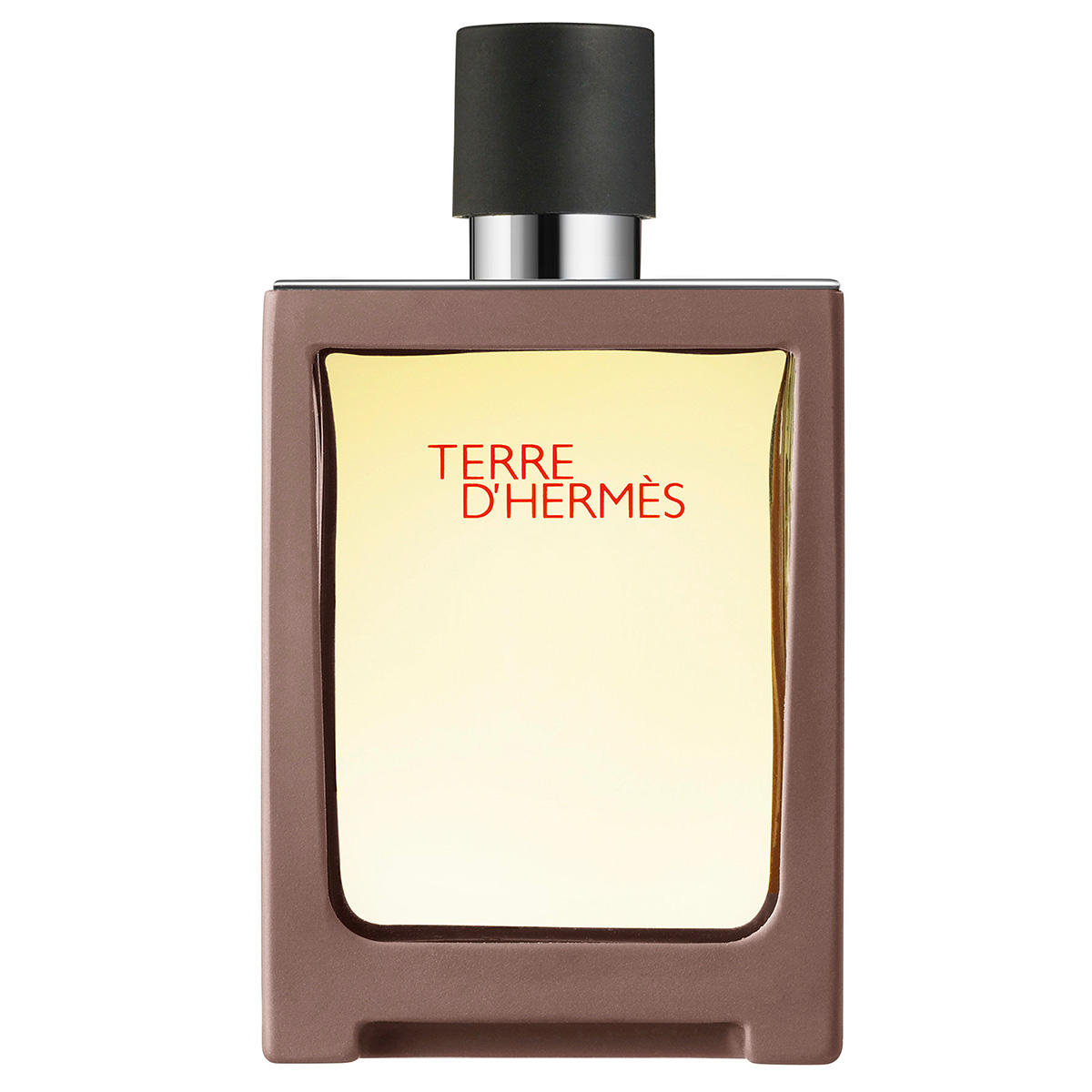 HERMÈS Terre d’Hermès Eau de Toilette Refillable 30 ml