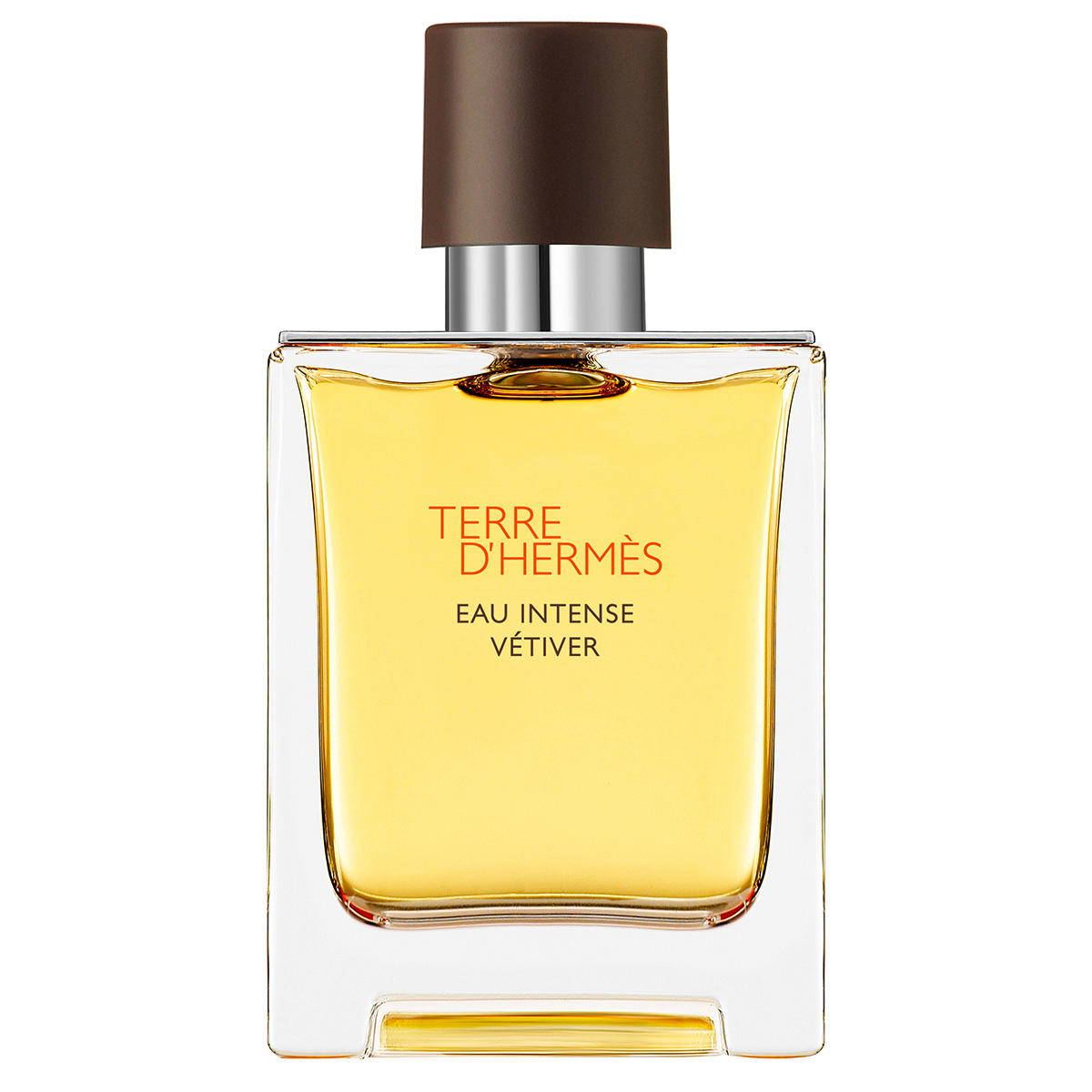 HERMÈS Terre d’Hermès Eau Intense Vétiver Eau de Parfum 50 ml