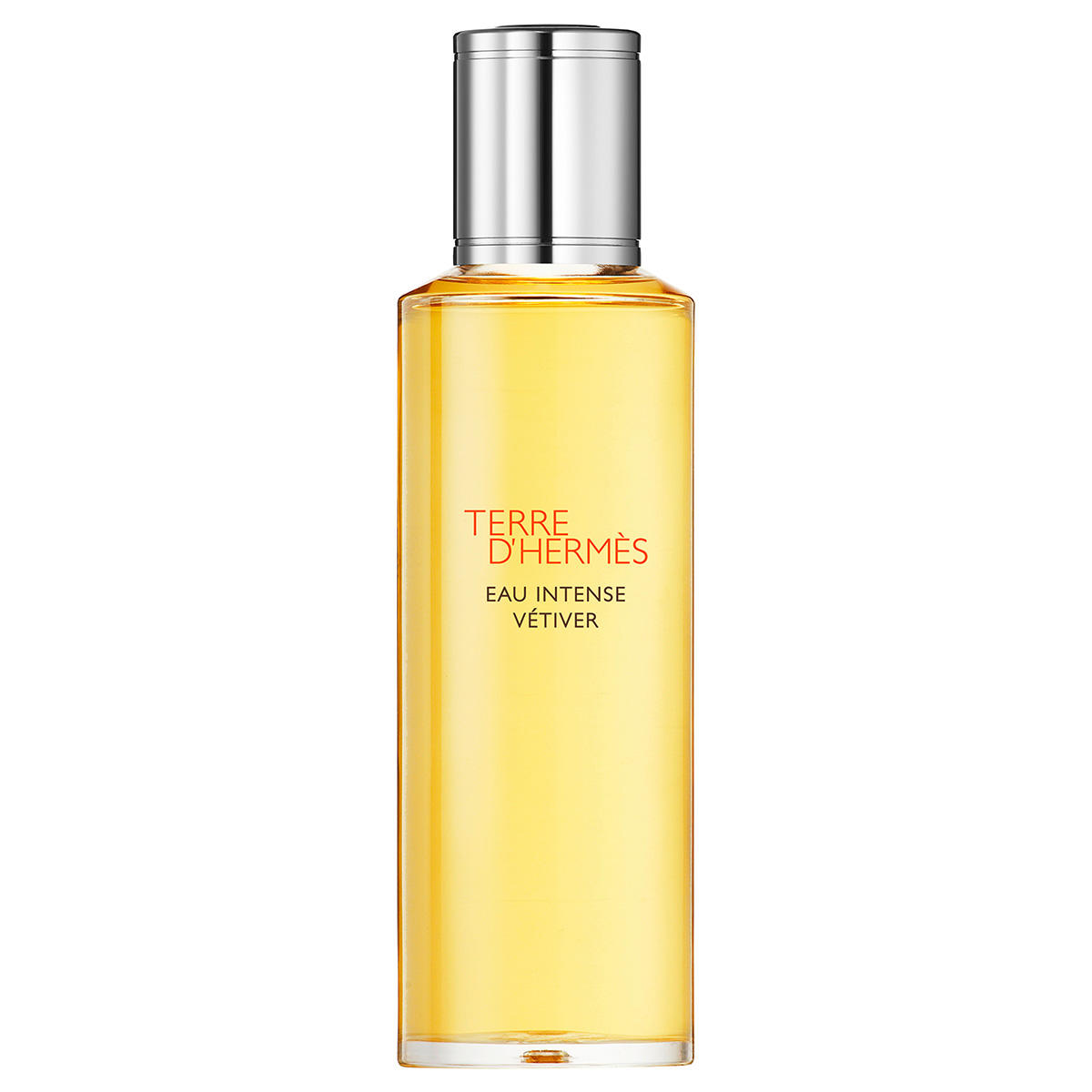 HERMÈS Terre d’Hermès Eau Intense Vétiver Eau de Parfum Refill 125 ml
