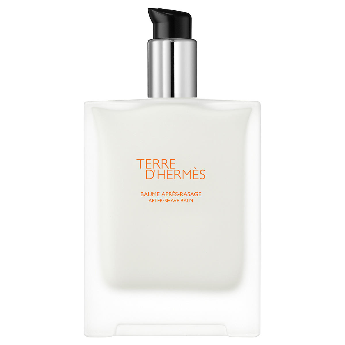 HERMÈS Terre d’Hermès After-Shave Balm 100 ml