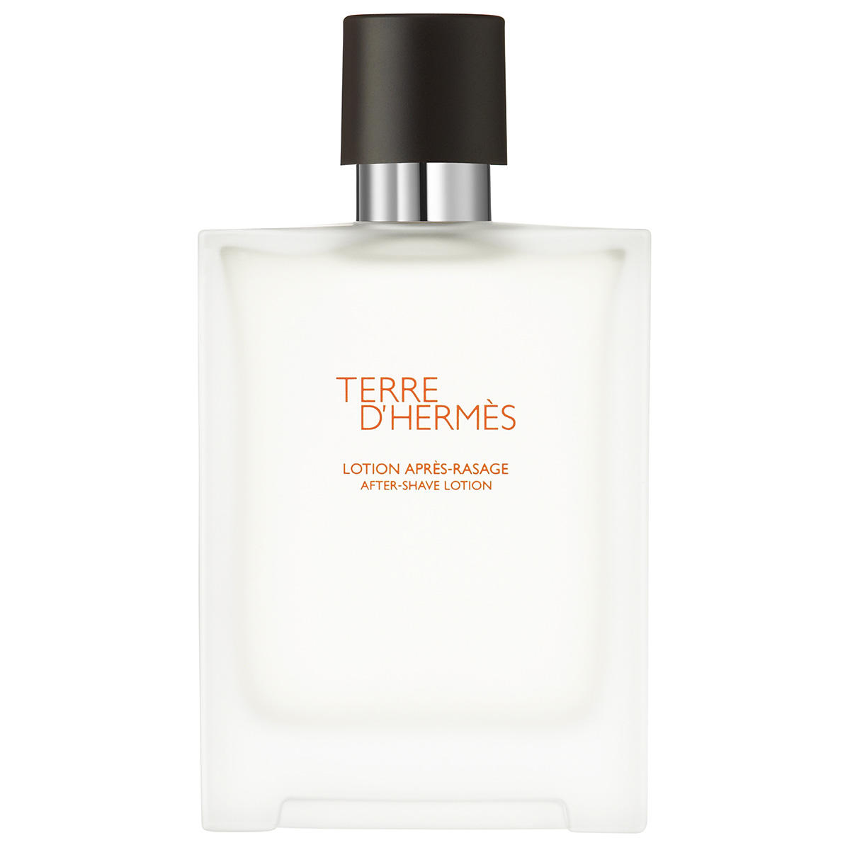 HERMÈS Terre d’Hermès After-Shave Lotion 100 ml