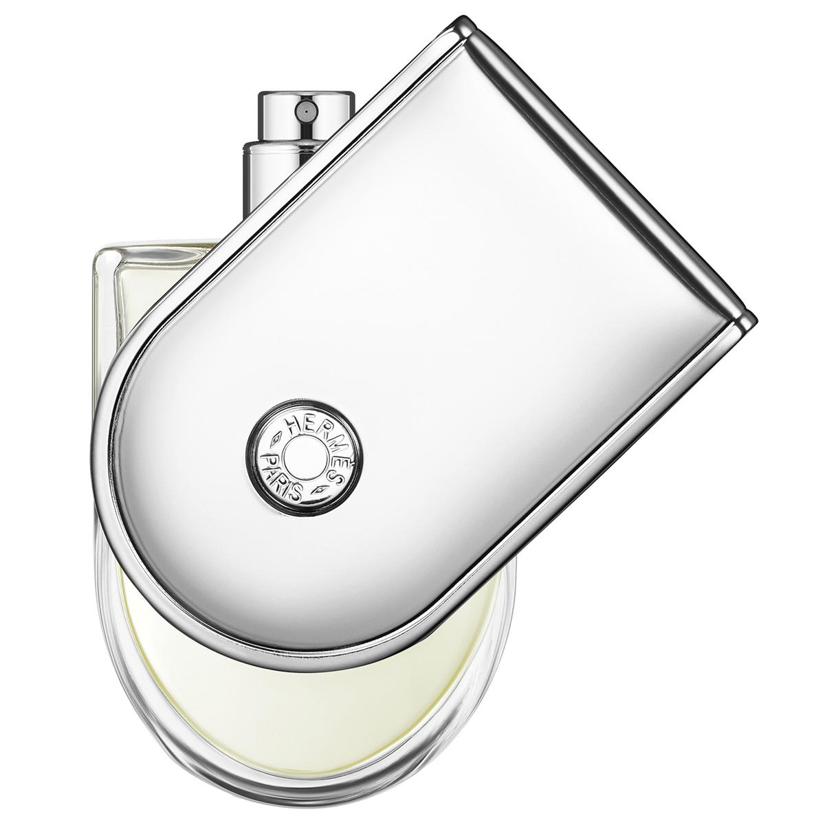 HERMÈS Voyage d’Hermès Eau de Toilette Refillable 35 ml