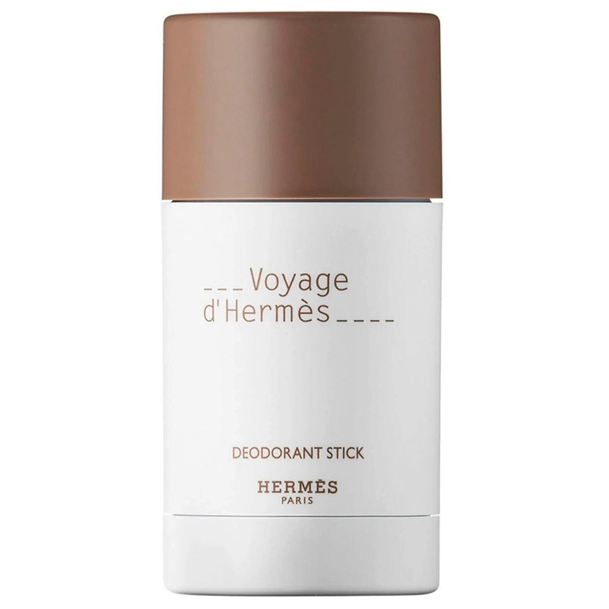 HERMÈS Voyage d’Hermès Deodorant Stick 75 ml