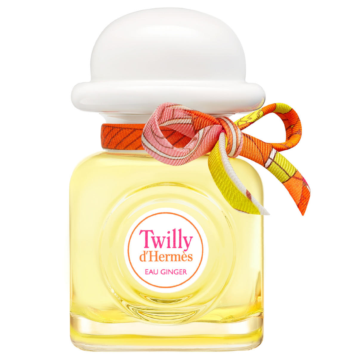 HERMÈS Twilly d’Hermès Eau Ginger Eau de Parfum 30 ml