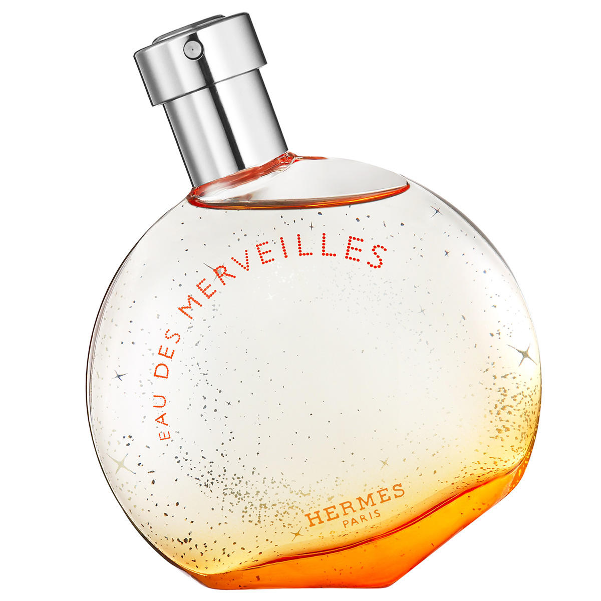 HERMÈS Eau des Merveilles Eau de Toilette 30 ml