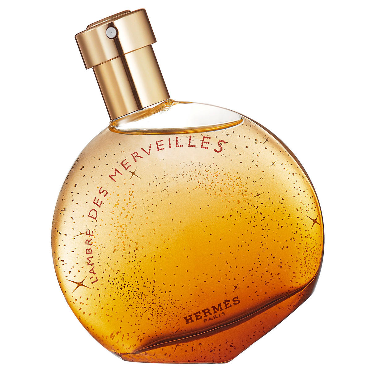 HERMÈS L'Ambre des Merveilles Eau de Parfum 50 ml