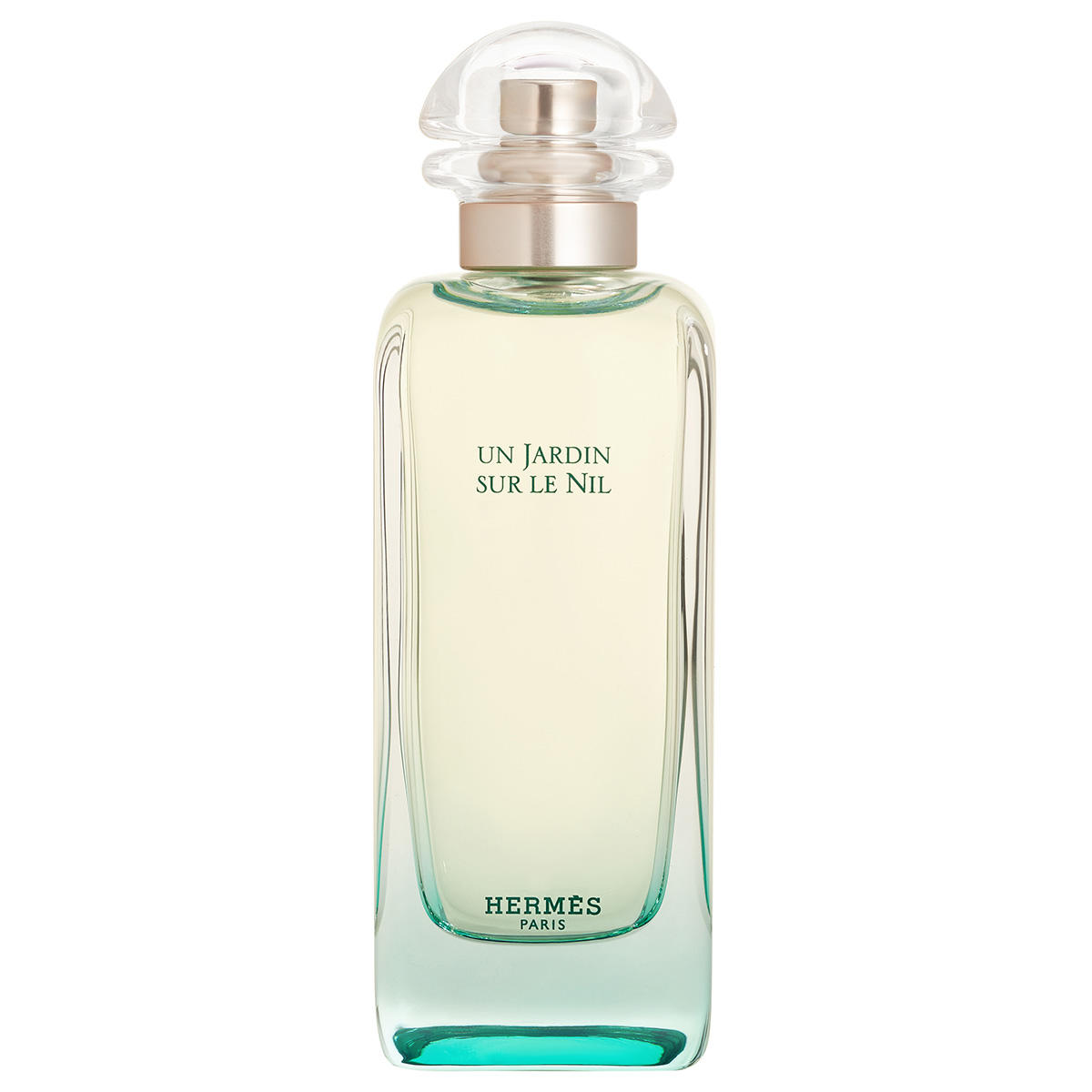 HERMÈS Un Jardin sur le Nil Eau de Toilette 100 ml