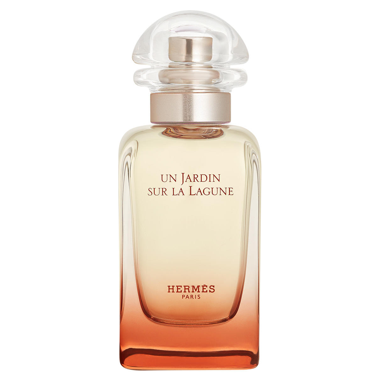 HERMÈS Un Jardin sur la Lagune Eau de Toilette 50 ml