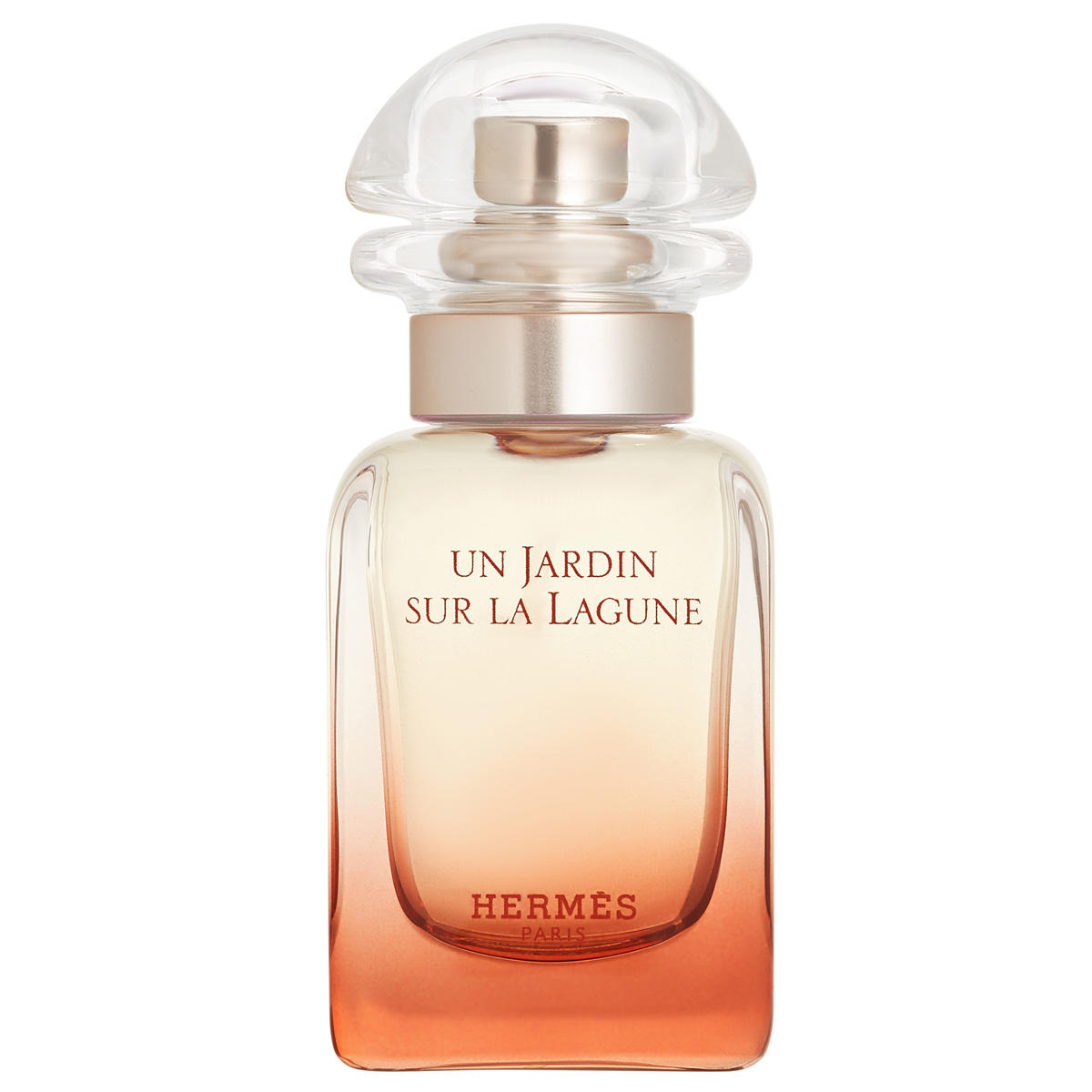 HERMÈS Un Jardin sur la Lagune Eau de Toilette 30 ml