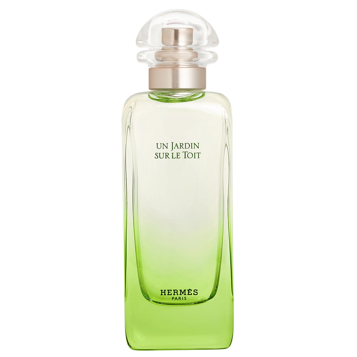 HERMÈS Un Jardin Sur Le Toit eau de toilette vaporisateur 100 ml 5