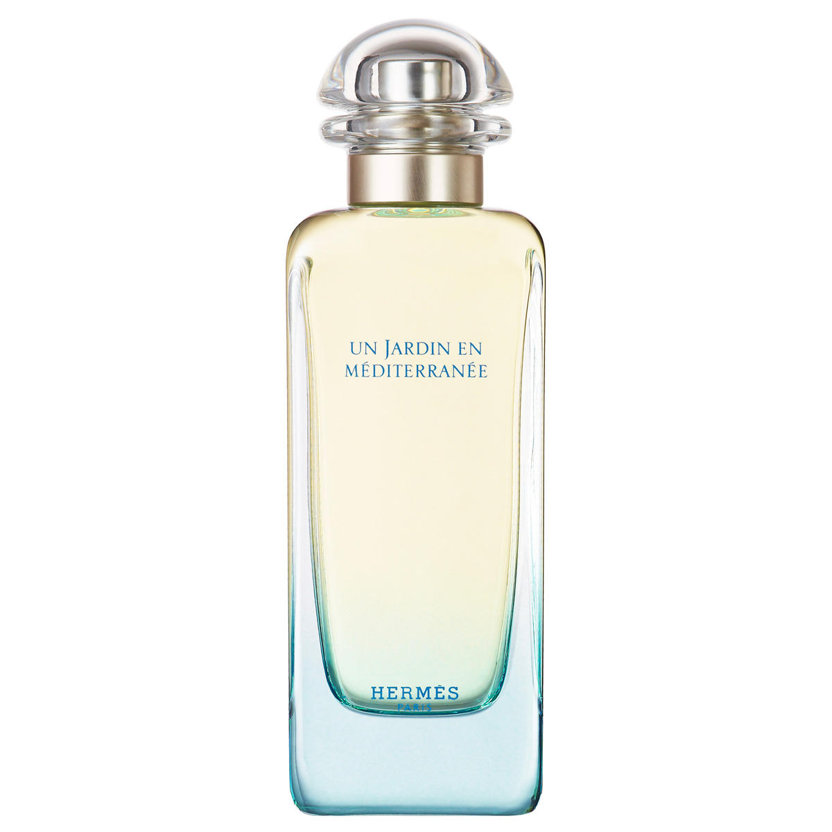 HERMÈS Un Jardin en Méditerranée Eau de Toilette 100 ml