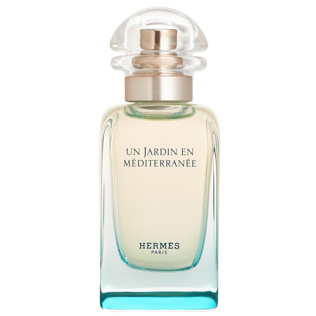 Hermes Un Jardin En Mediterranee Eau de Toilette Spray 50ml 4