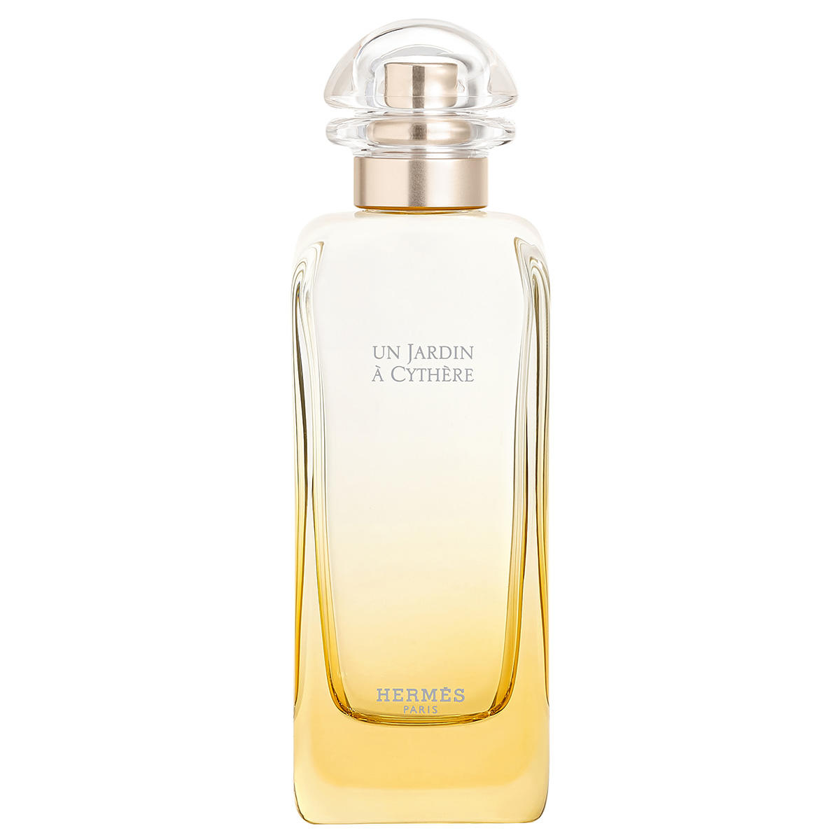 HERMÈS Un Jardin à Cythère Eau de Toilette Refillable 100 ml