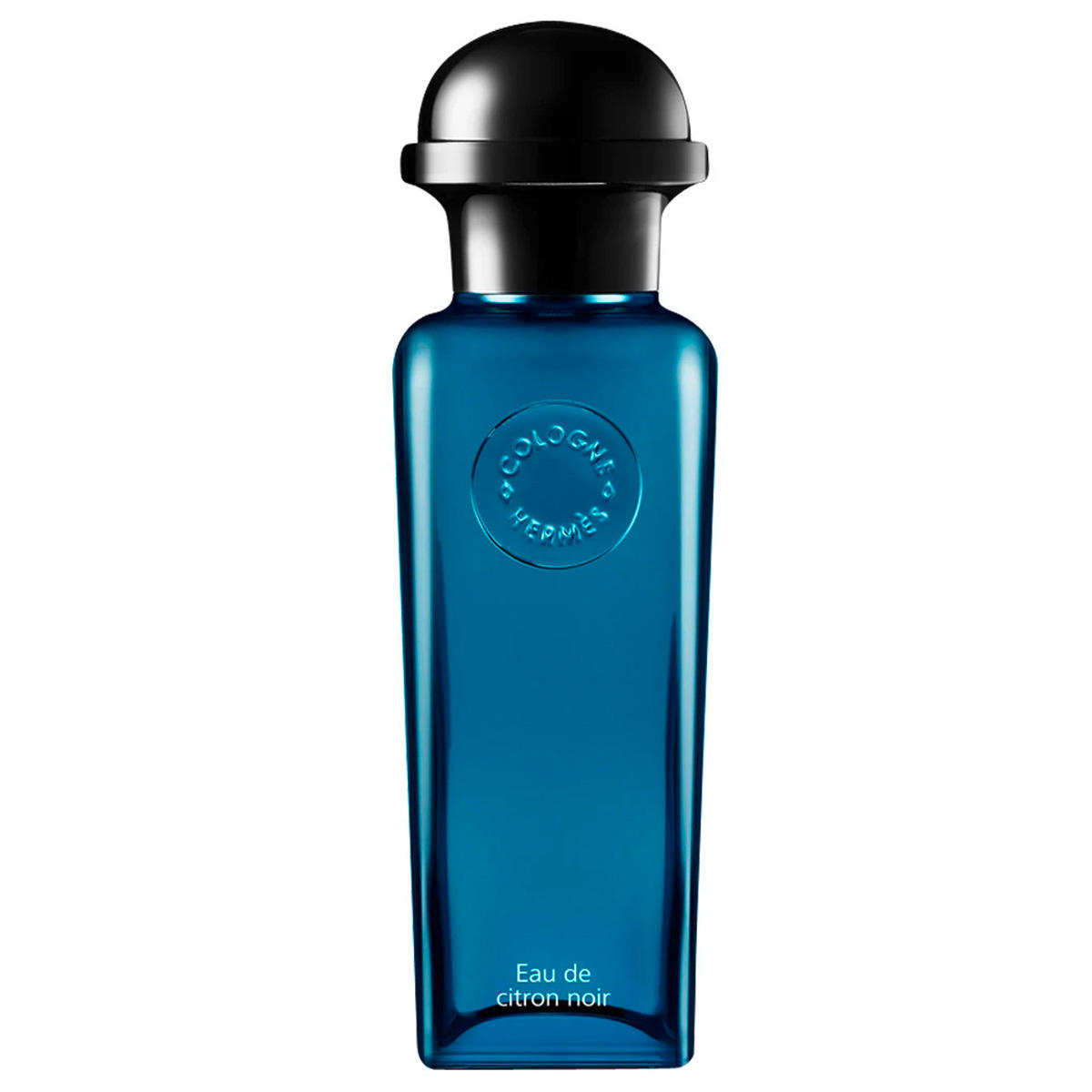 HERMÈS Eau de Citron Noir Eau de Cologne Refillable 50 ml