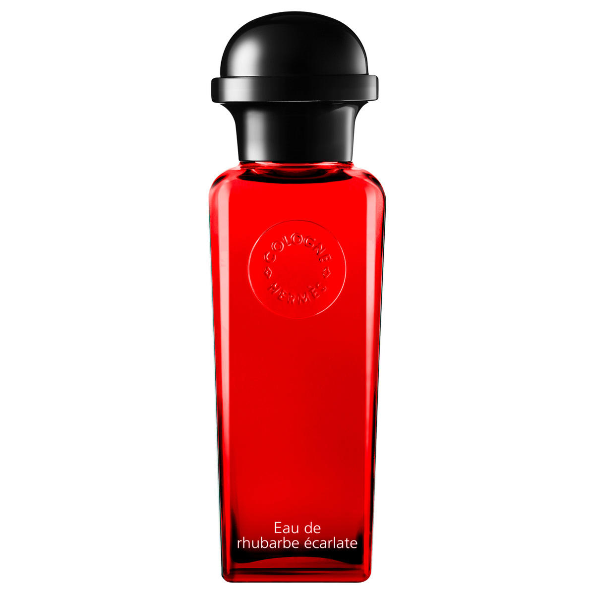 Hermès Eau de Rhubarbe Écarlate Eau de Cologne Red 50 ml 2