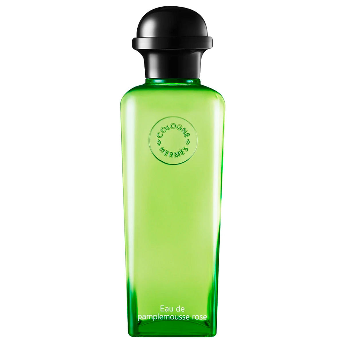 Hermes Eau De Cologne Eau De Pamplemousse Rose 100ml Green One Size female 6