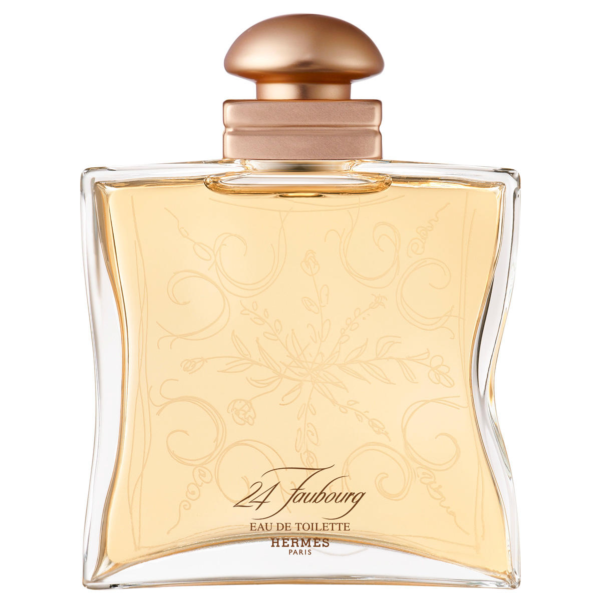 Hermes 24 Faubourg Eau de Toilette Spray 100ml 3
