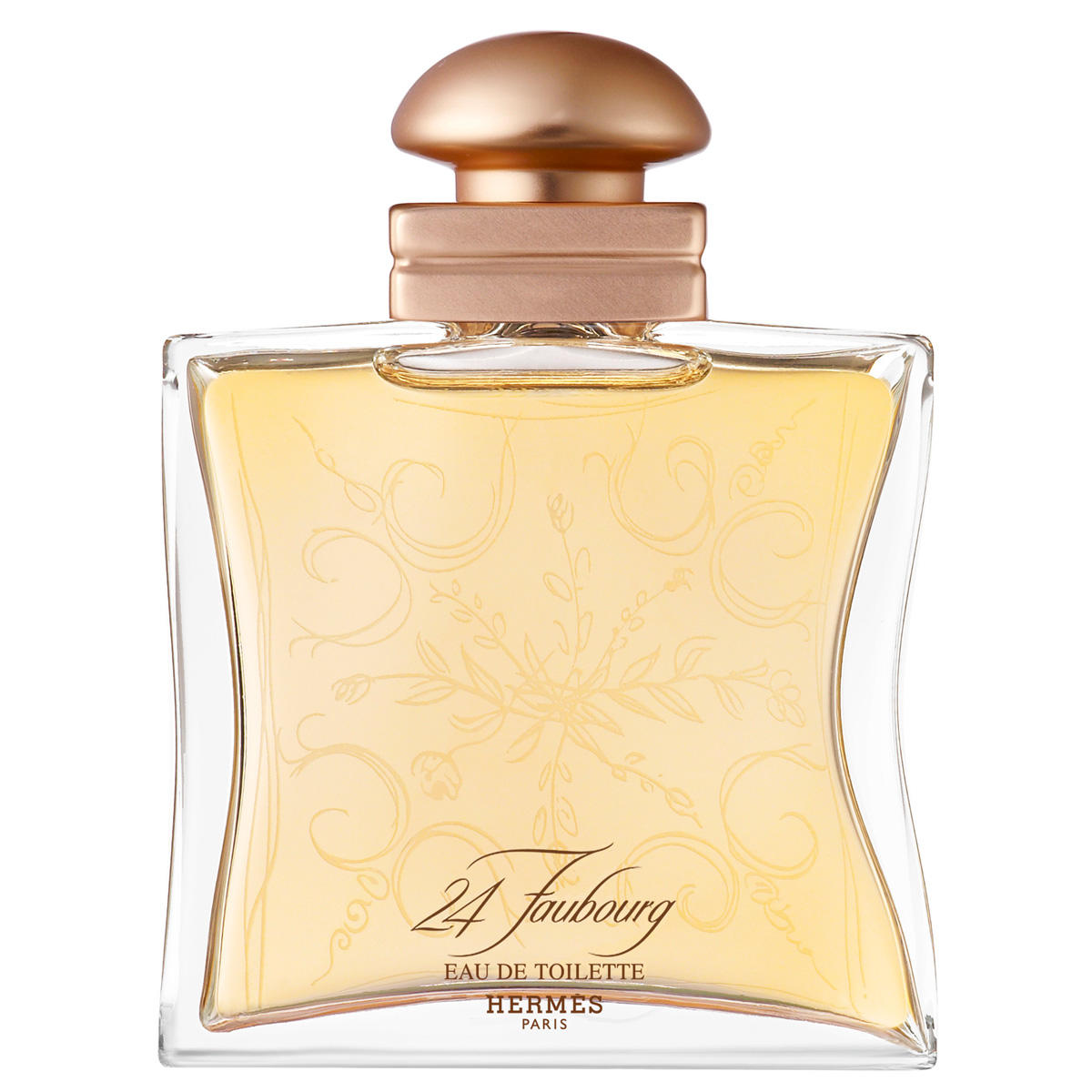 HERMÈS 24 Faubourg Eau de Toilette 50 ml