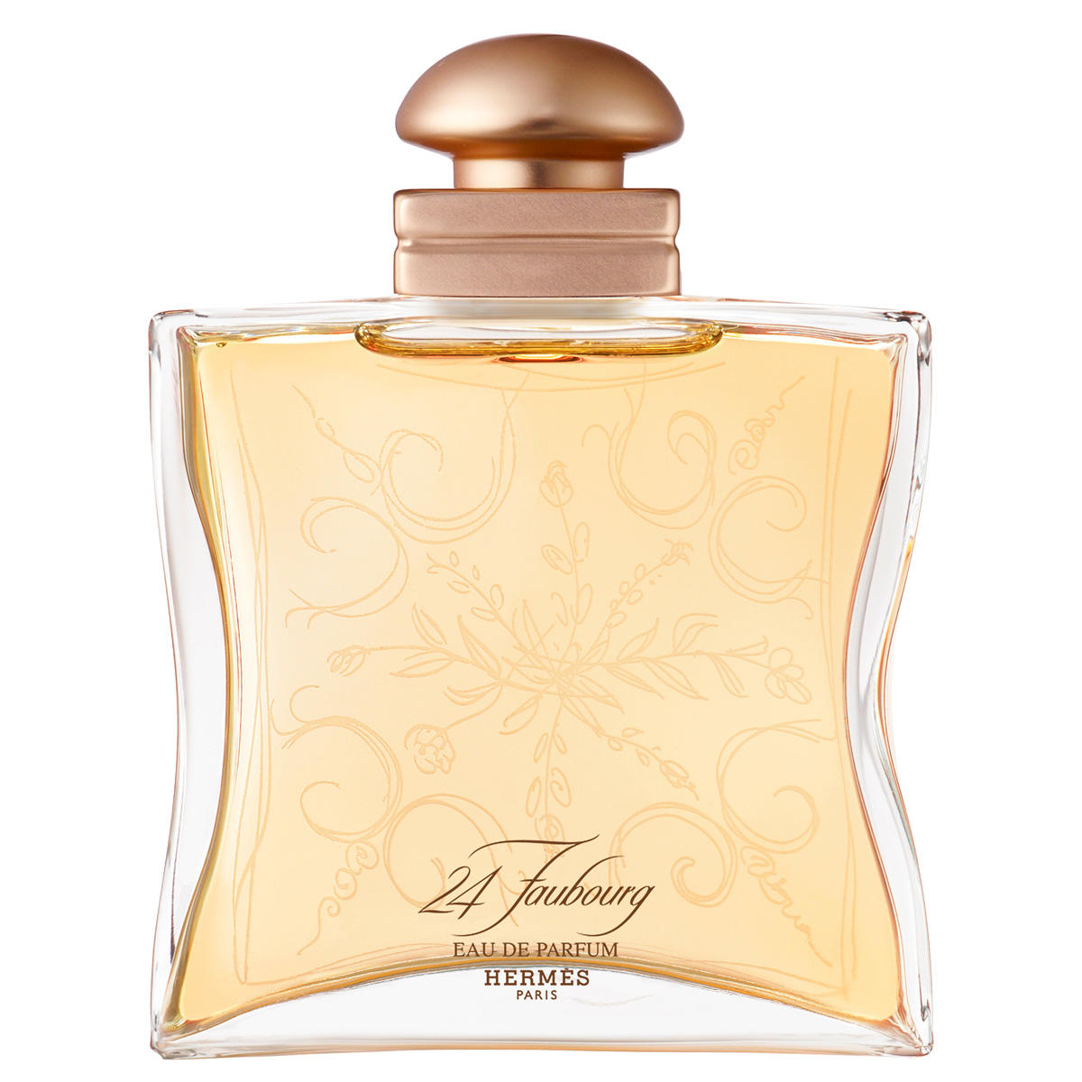 HERMÈS 24 Faubourg Eau de Parfum 100 ml