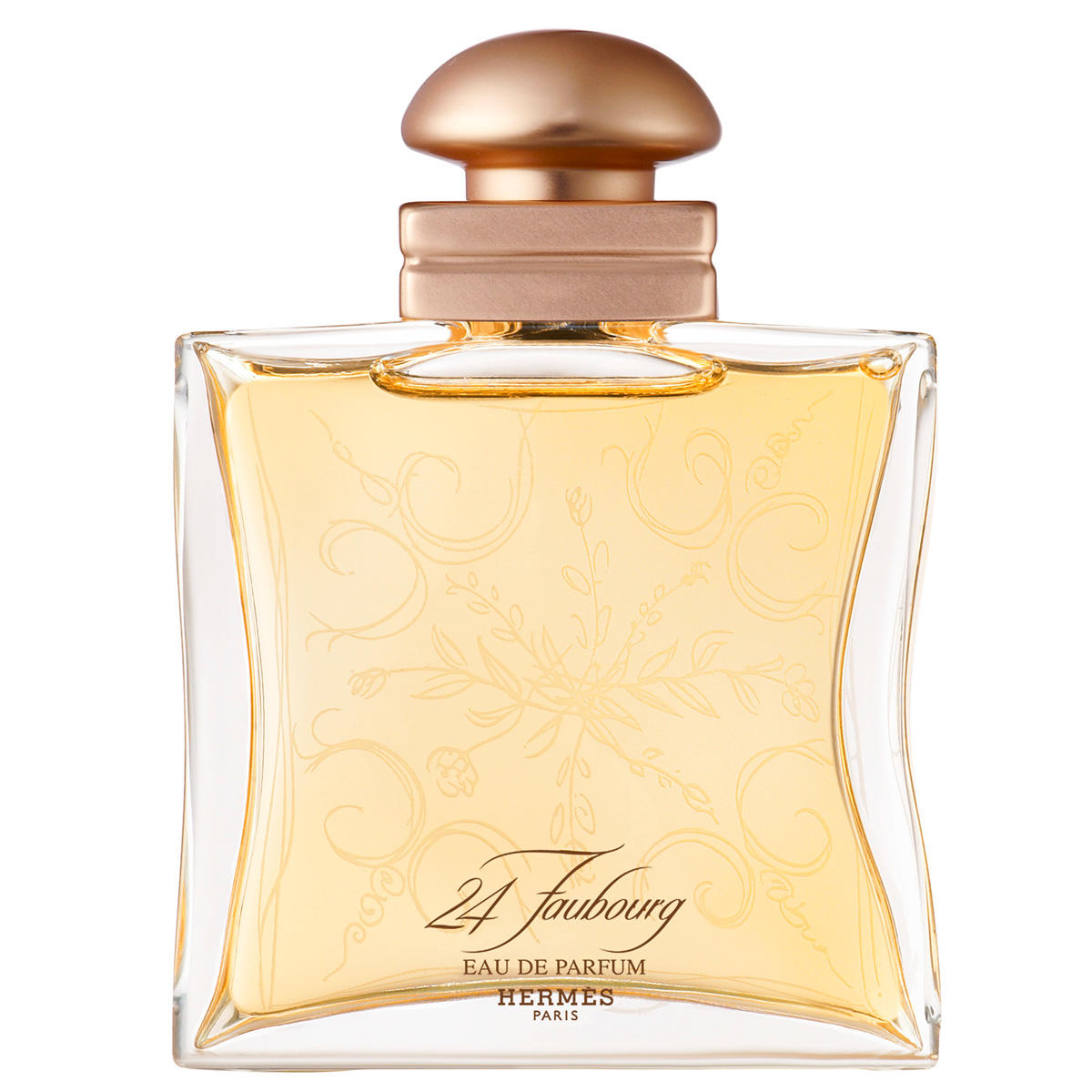 HERMÈS 24 Faubourg eau de parfum vaporisateur 50 ml 4