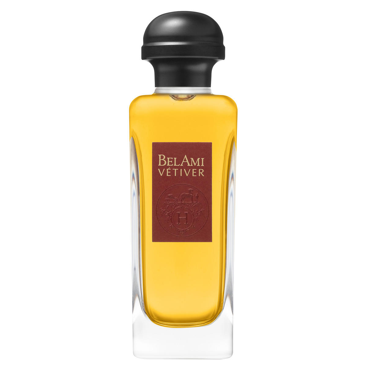HERMÈS Bel Ami Vétiver Eau de Toilette 100 ml