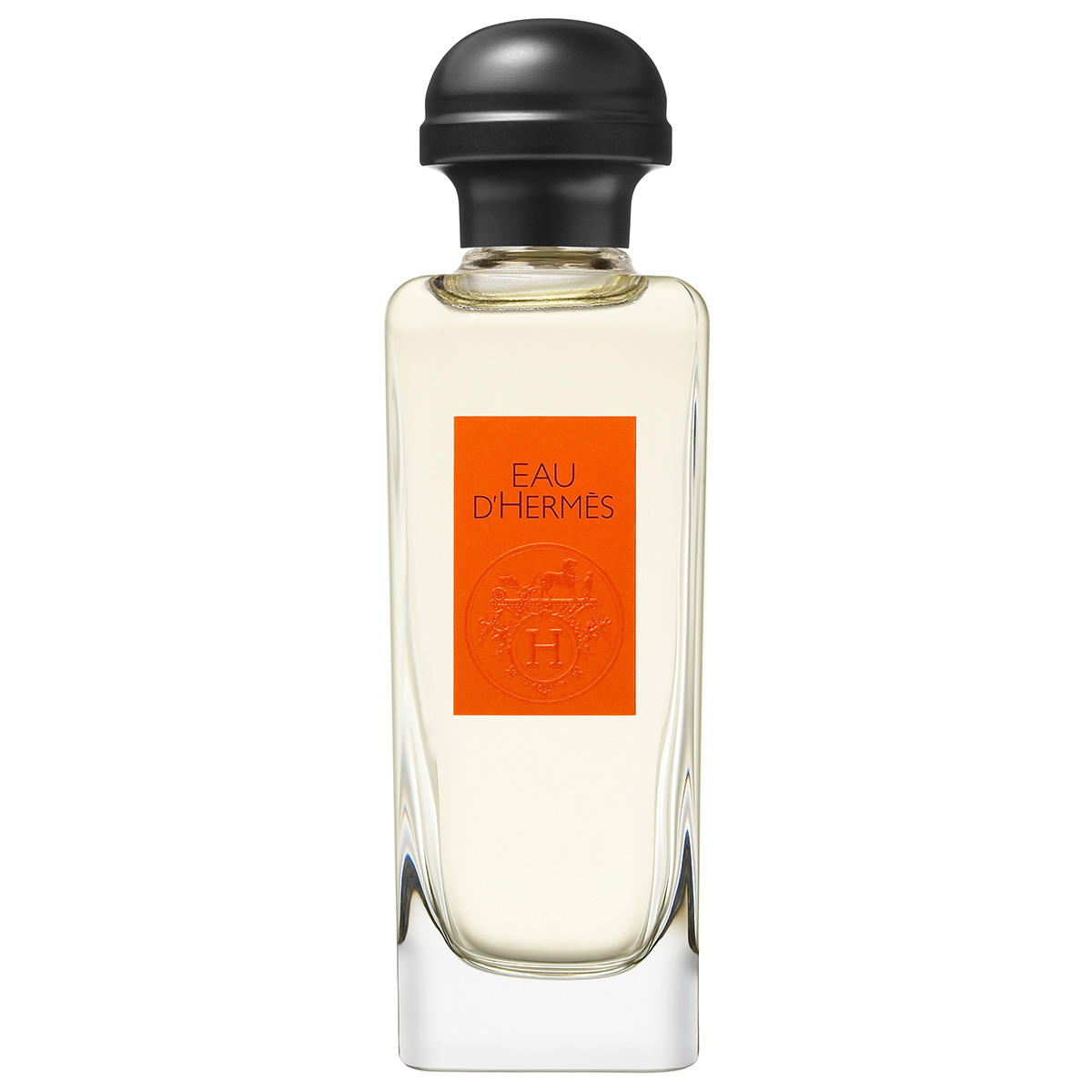 HERMÈS Eau d´Hermès Eau de Toilette 100 ml