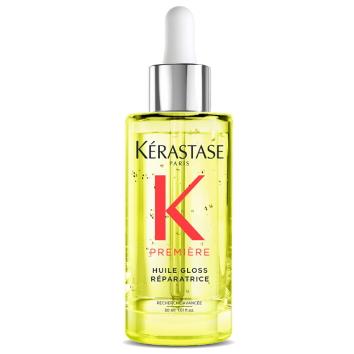 Kérastase Première Huile Gloss Réparatrice 30 ml
