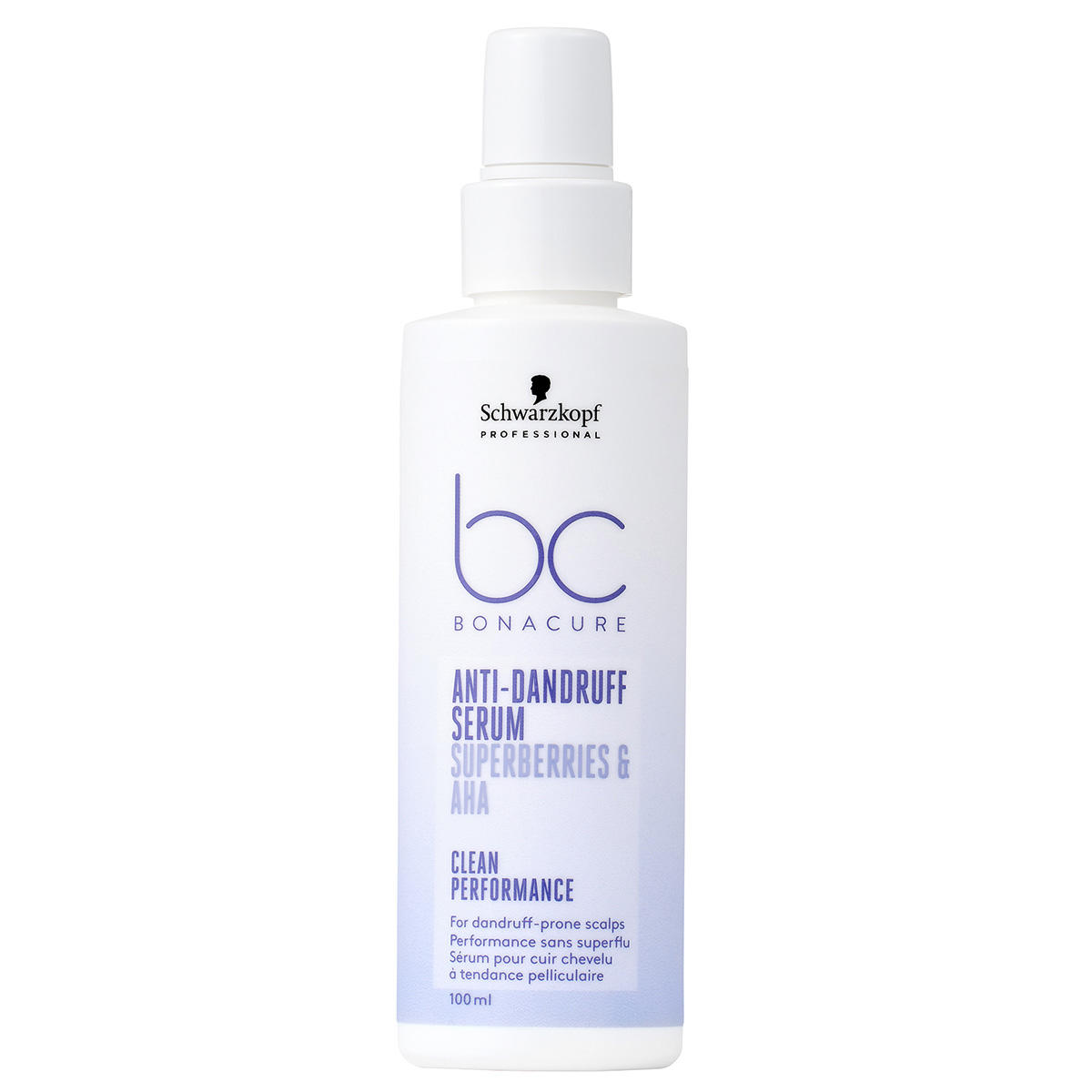 Schwarzkopf Professional BC Bonacure Anti-Dandruff Serum 100 ml