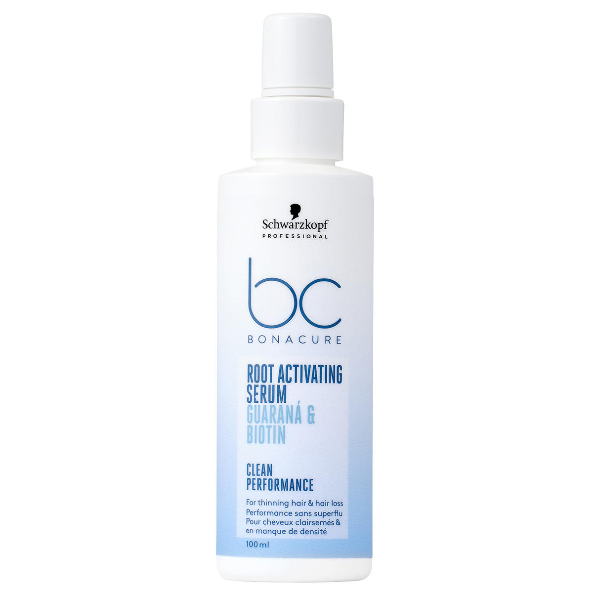 Schwarzkopf Professional BC Bonacure Root Activating Serum 100 ml