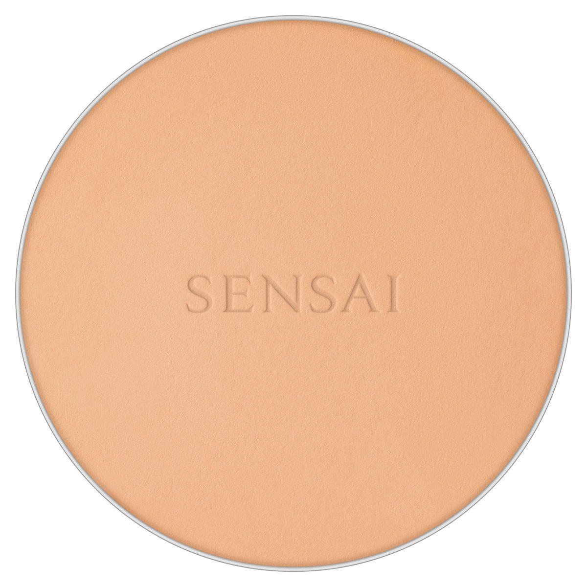 SENSAI Total Finish Refill 103 WARM BEIGE 11 g