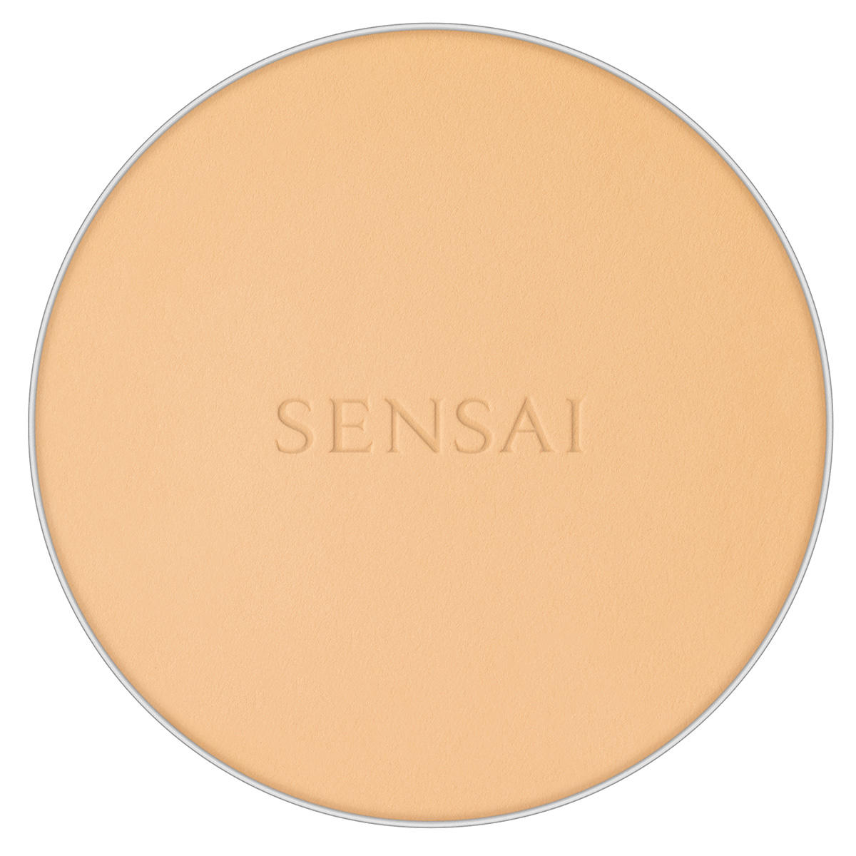 SENSAI Total Finish Refill 202 SOFT BEIGE 11 g