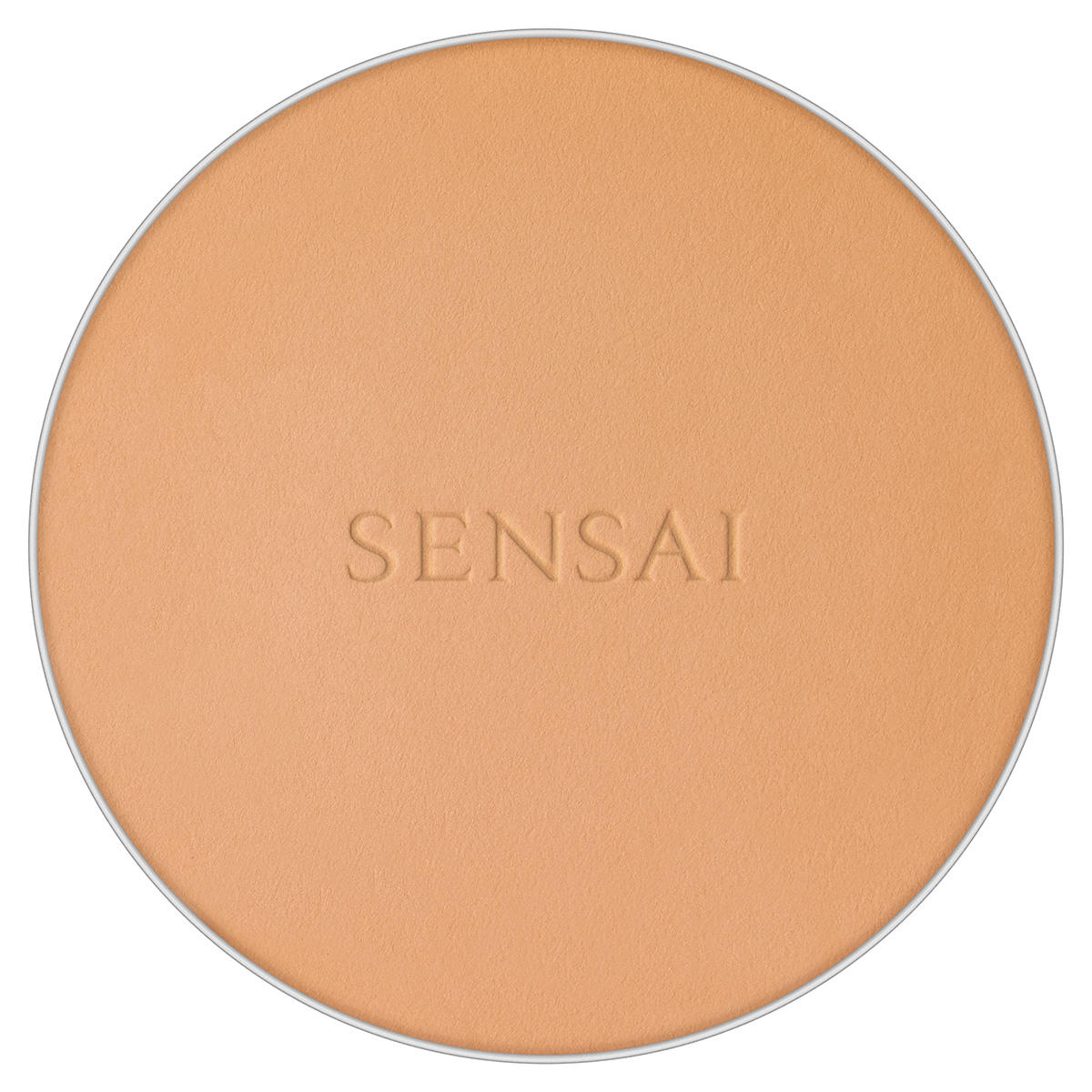 SENSAI Total Finish Refill 205 TOPAZ BEIGE 11 g
