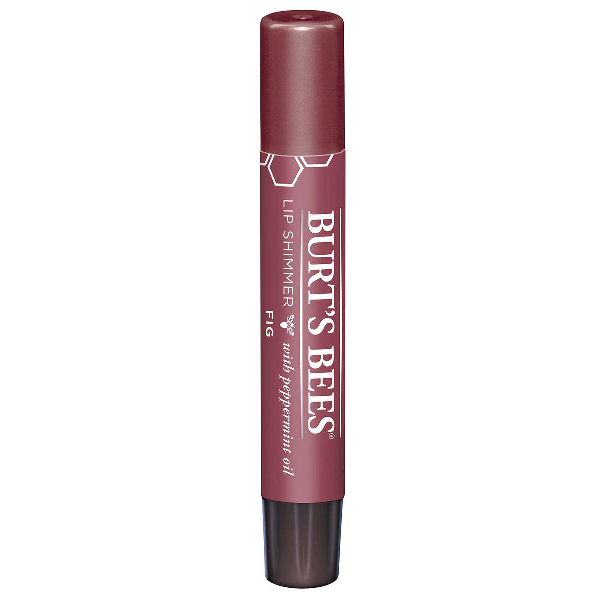 Burt ́s Bees Lip Shimmer 2,55 g