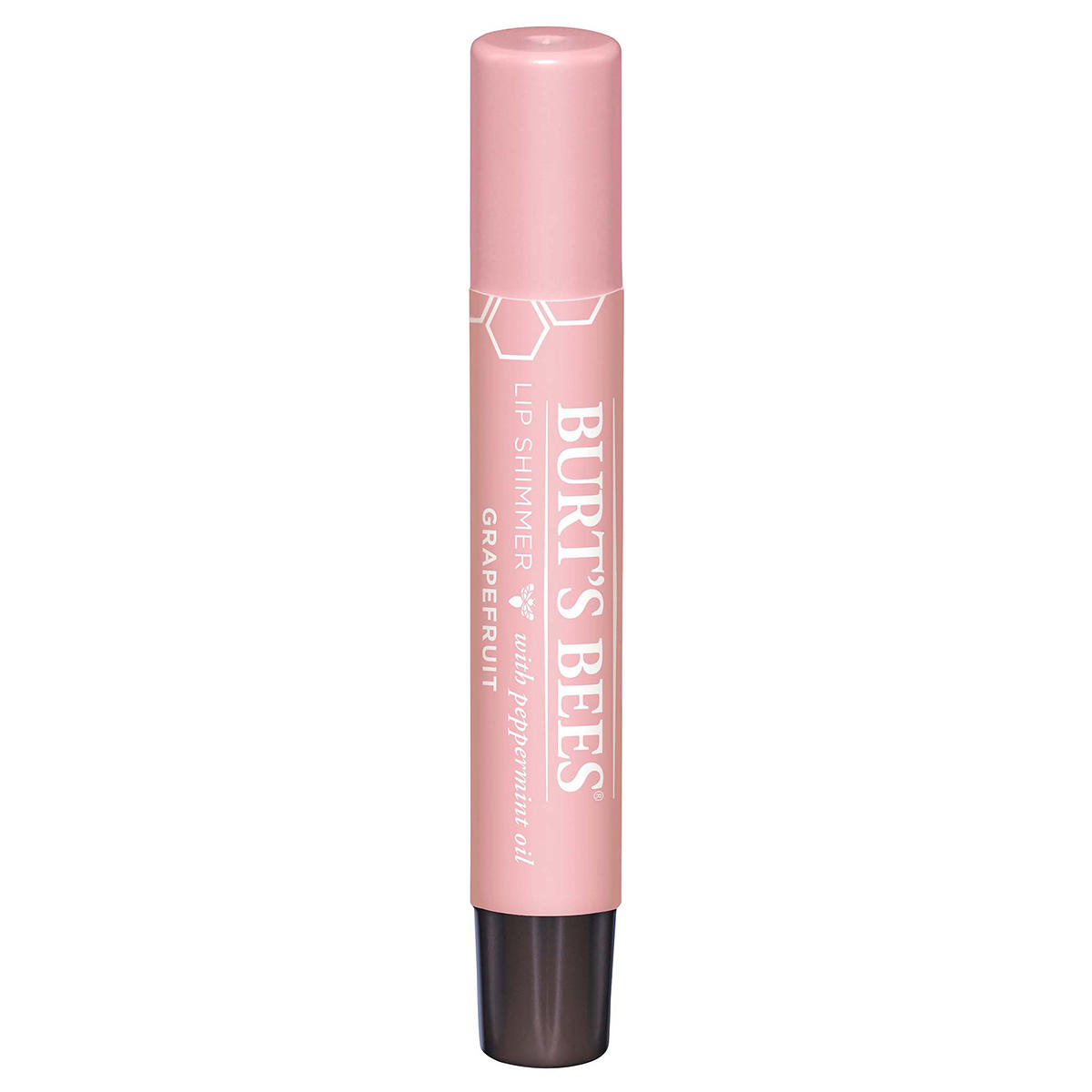 Burt ́s Bees Lip Shimmer 2,55 g