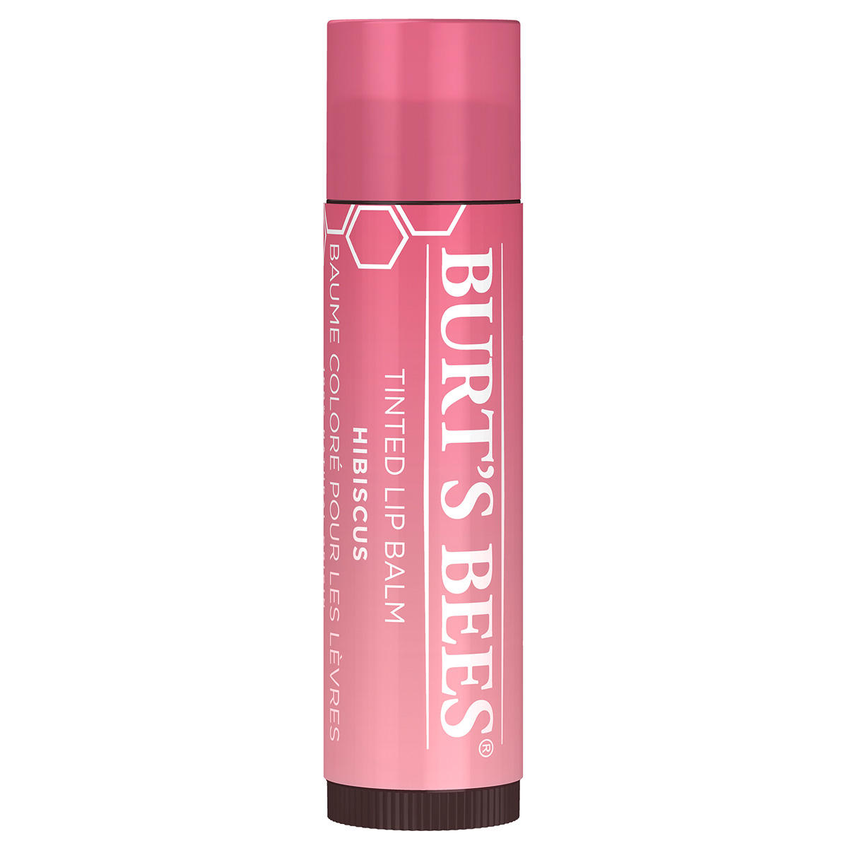 Burt ́s Bees Tinted Lip Balm 4,25 g
