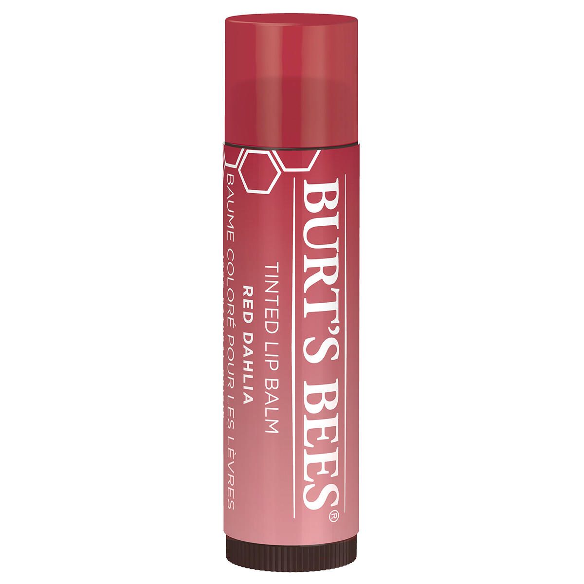 Burt ́s Bees Tinted Lip Balm 4,25 g
