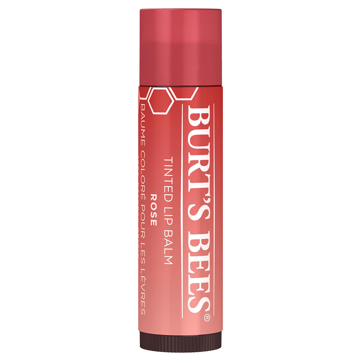 Burt ́s Bees Tinted Lip Balm 4,25 g
