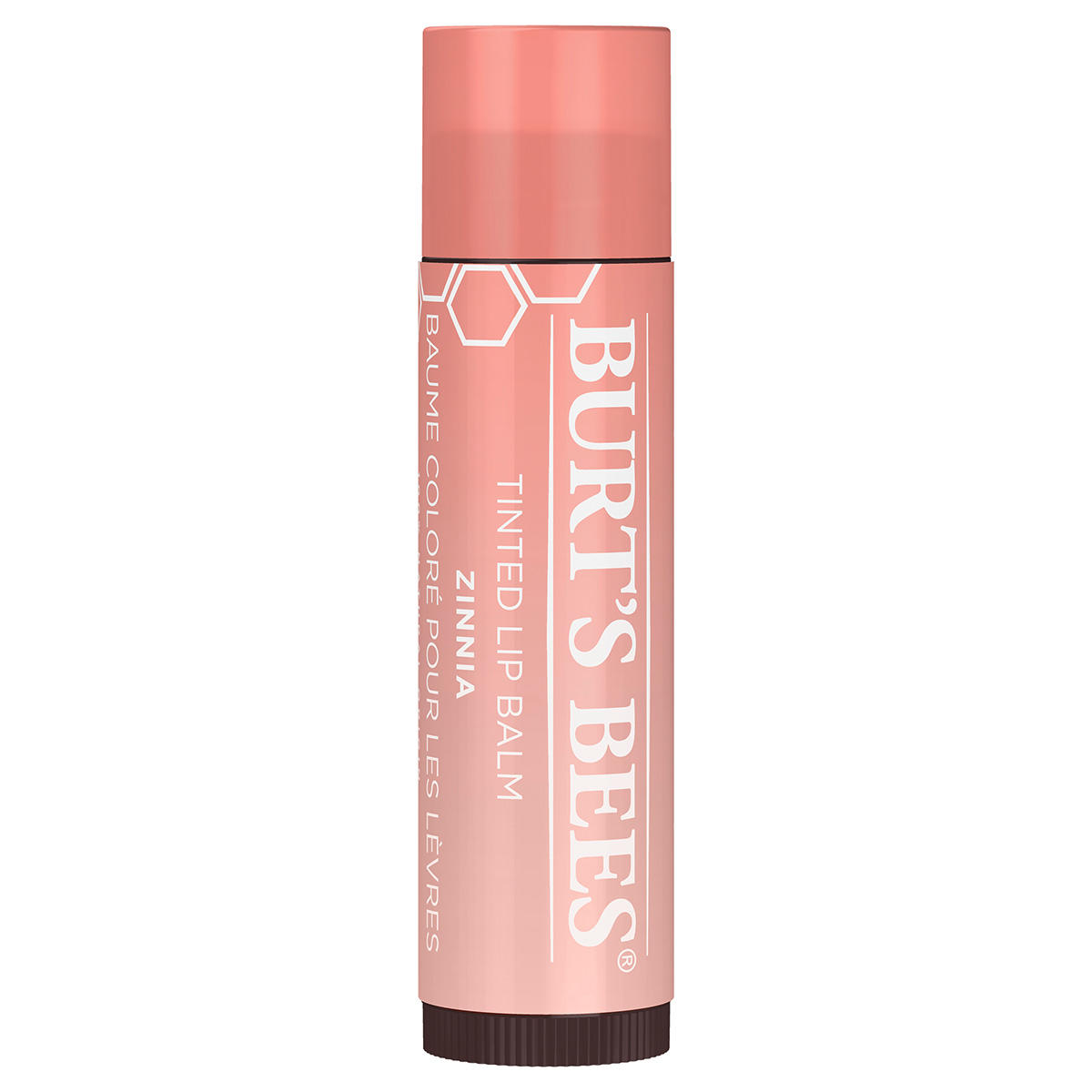 Burt ́s Bees Tinted Lip Balm 4,25 g