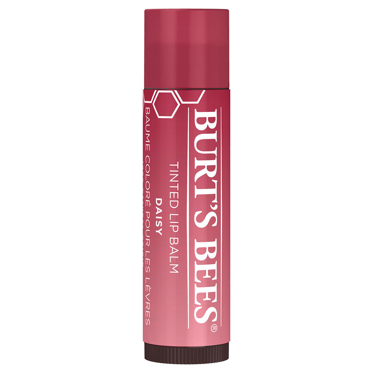 Burt ́s Bees Tinted Lip Balm 4,25 g