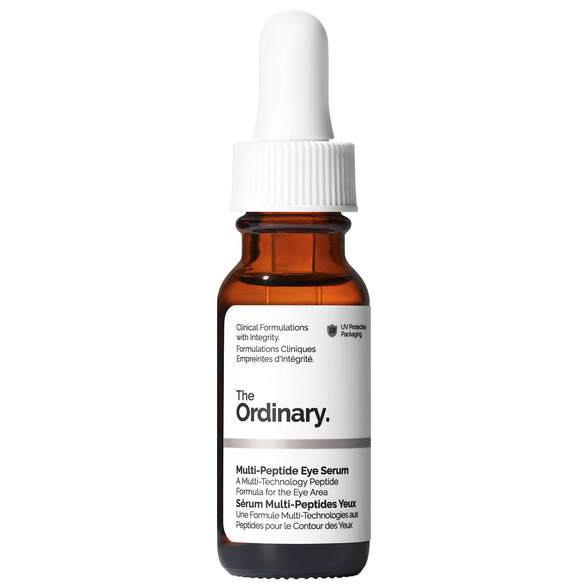 The Ordinary Multi Peptide Eye Serum 15 ml