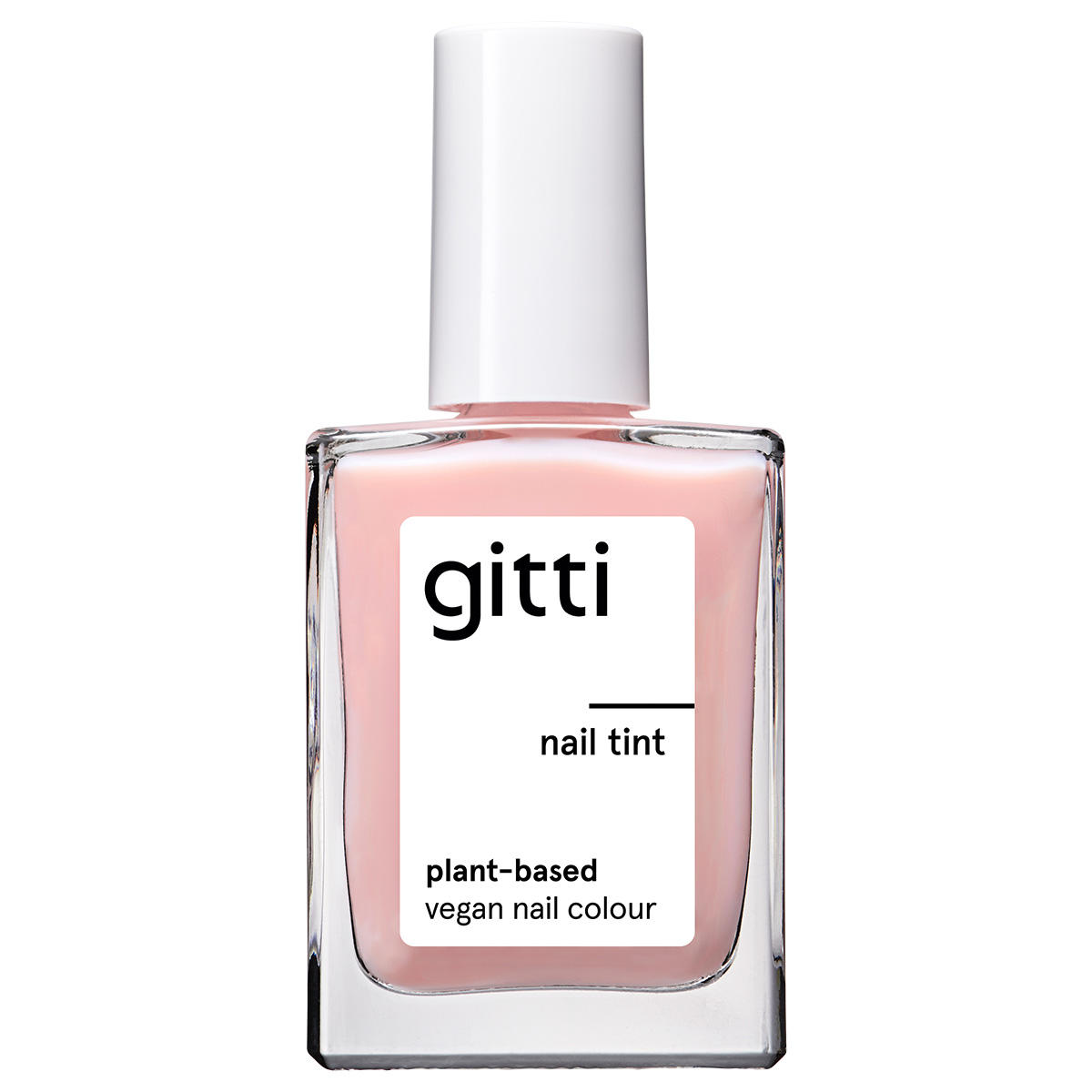 gitti Nail Tint 15 ml