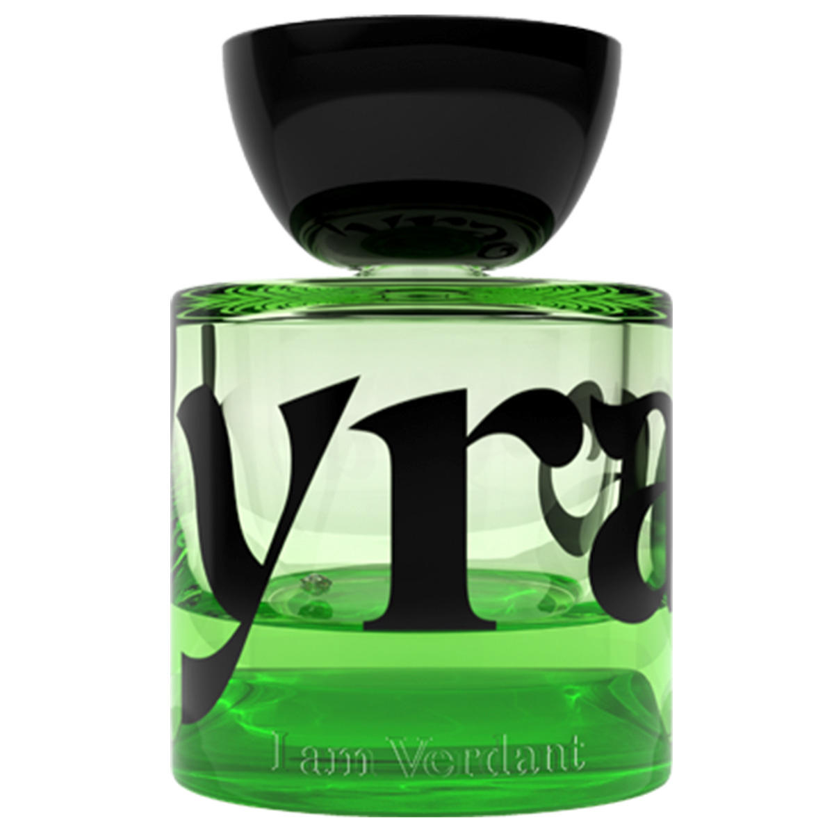 Vyrao I AM VERDANT Eau de Parfum 50 ml