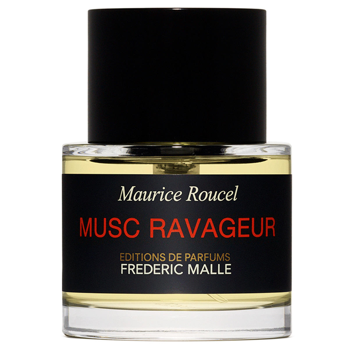EDITIONS DE PARFUMS FREDERIC MALLE MUSC RAVAGEUR EAU DE PARFUM 50 ml